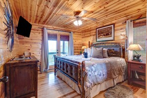 3 quartos, ferros/tábuas de passar roupa, Wi-Fi, roupa de cama