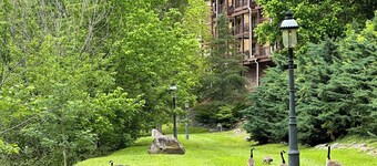 Meme & Paw’s place 