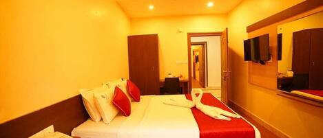 Habitación clásica | Wifi gratis