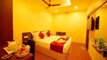 Classic Room | 1 bedroom, free WiFi