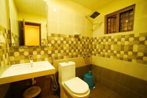 Habitación clásica | Baño