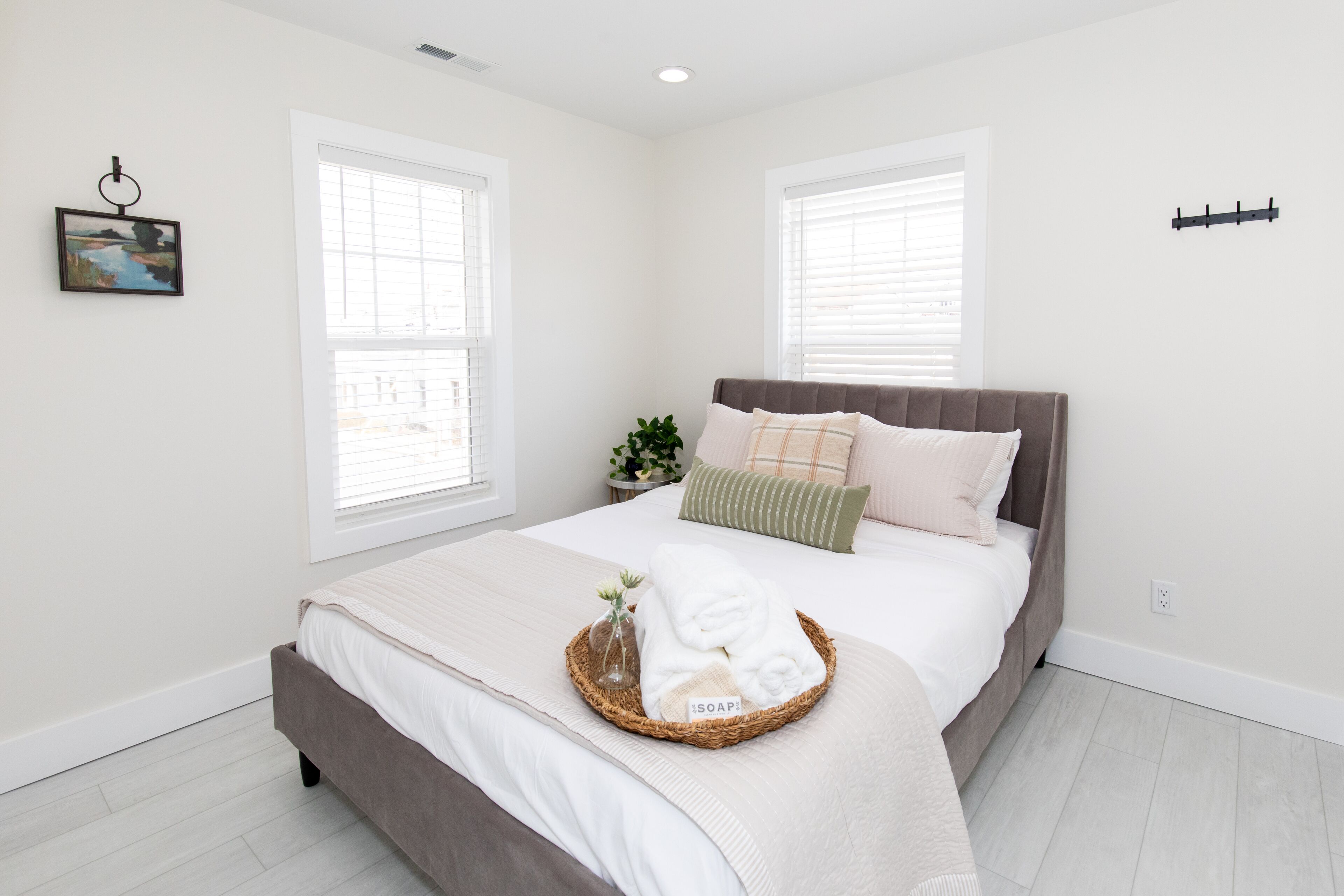 Inn at Fulton: Unit 8