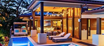 Ka'anapali Livin' the Dream Home - Private, luxury, resort-style property!