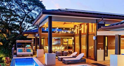 Ka`anapali Livin` the Dream Home - Private, luxury, resort-style property!