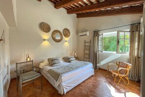 3 Schlafzimmer, Bügeleisen/Bügelbrett, WLAN, Bettwäsche