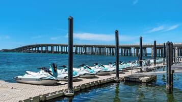Port de plaisance