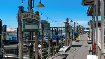 Port de plaisance