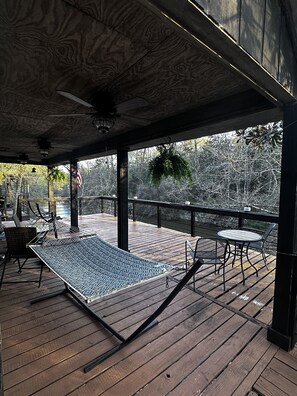 Terrazza/patio