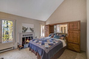 3 Schlafzimmer, WLAN, Bettwäsche
