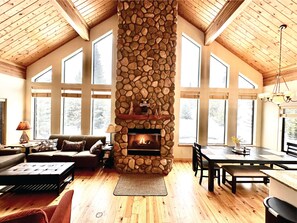 تلفزيون ذكي، مدفأة