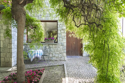 Tavern - B&B San Rocco