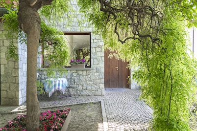 Tavern - B&B San Rocco
