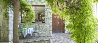 Tavern - B&B San Rocco