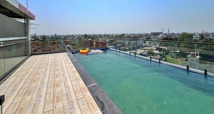 Hotel prajyot