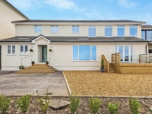 Exterior - 3 bedroom accommodation in Sandside, near Milnthorpe (Sandside, near Milnthorpe)
