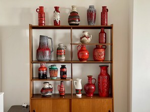 Interior - Sea View Apartment, Folkestone (Folkestone)