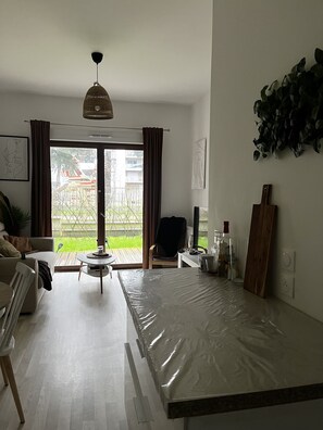Wohnbereich