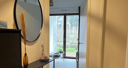 Charmant appartement CDG