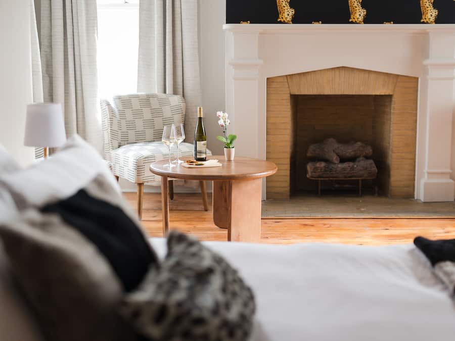 Room | Premium bedding, down comforters, individually decorated