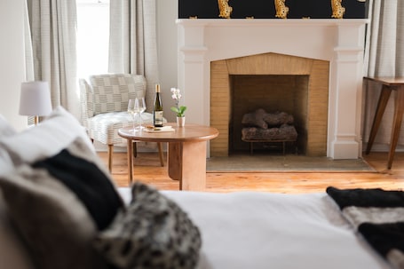 Quarto | Roupas de cama premium, edredons de pluma, individualmente decorados