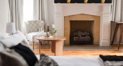 Canandaigua Guesthouse