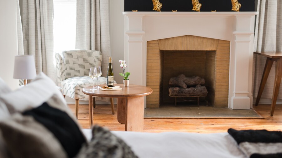 Canandaigua Guesthouse