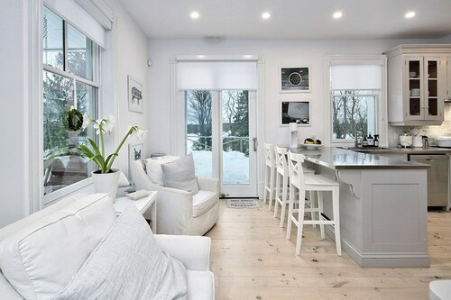 Seasonal summer rental - 10 mins from Collingwood 