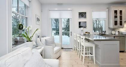 Seasonal summer rental - 10 mins from Collingwood