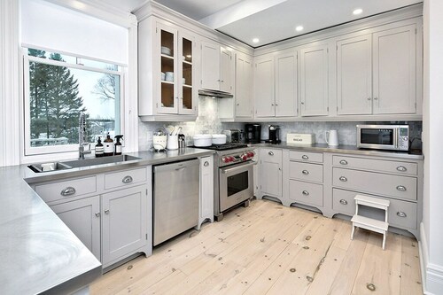 Seasonal summer rental - 10 mins from Collingwood 