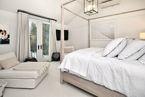 5 Schlafzimmer, WLAN, Bettwäsche
