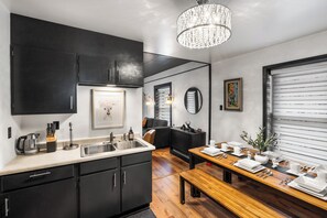 Interior - Historic Yellowstone Stone House  ~NEW~ (Gardiner)