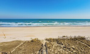 Beach nearby - King Tide: Salt Air, Sandy Paws & So Much More! (Surf City)
