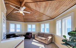 スマートテレビ、書庫