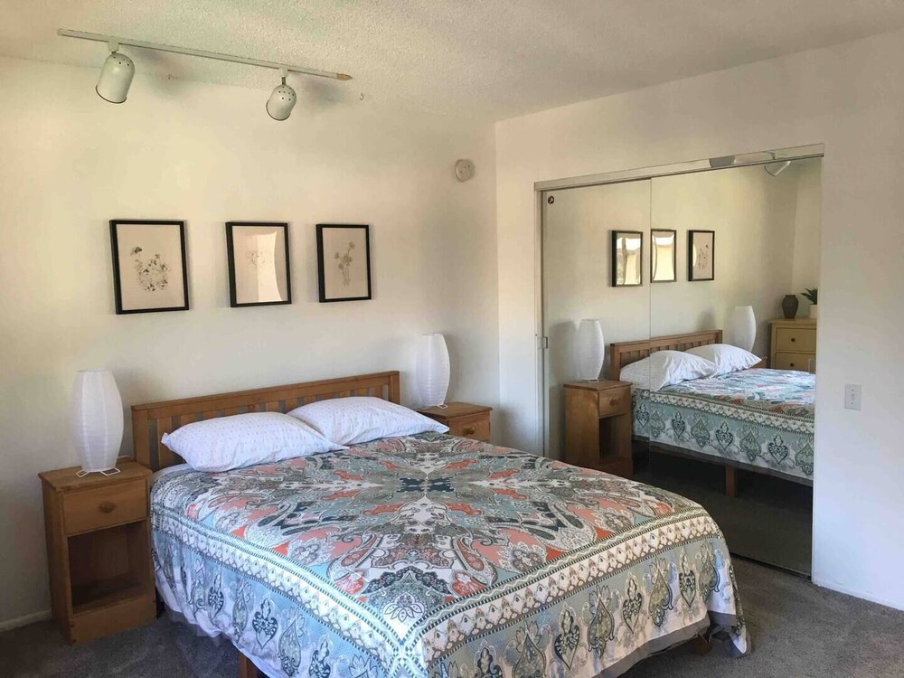 Lovely two bedroom condo in Carpinteria Carpinteria Vrbo
