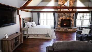 1 多间卧室、熨斗/熨衣板、旅行婴儿床、免费 WiFi