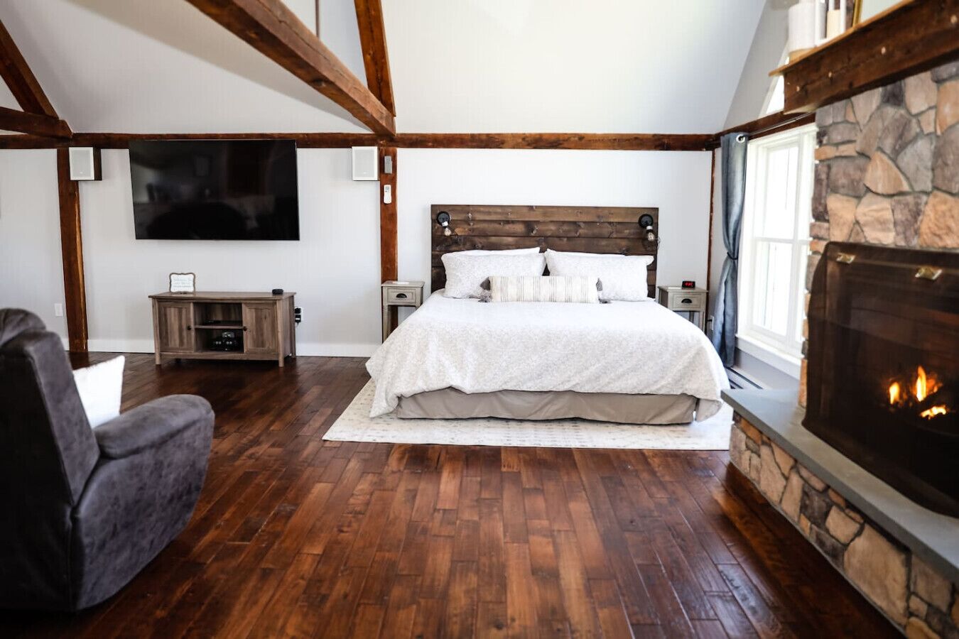 1 多间卧室、熨斗/熨衣板、旅行婴儿床、免费 WiFi