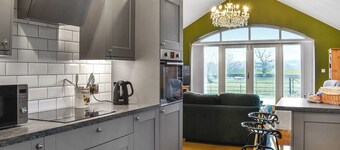 2 bedroom accommodation in Barnard Castle