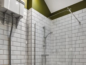 Towels - 2 bedroom accommodation in Barnard Castle (Barnard Castle)