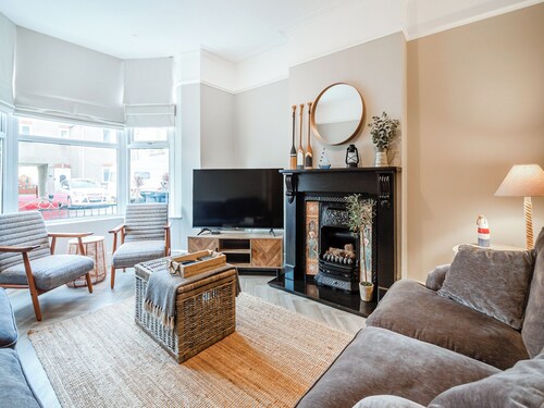 5 bedroom accommodation in Llandudno