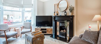 5 bedroom accommodation in Llandudno