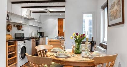 2 chambres Ă coucher Ă Carnforth