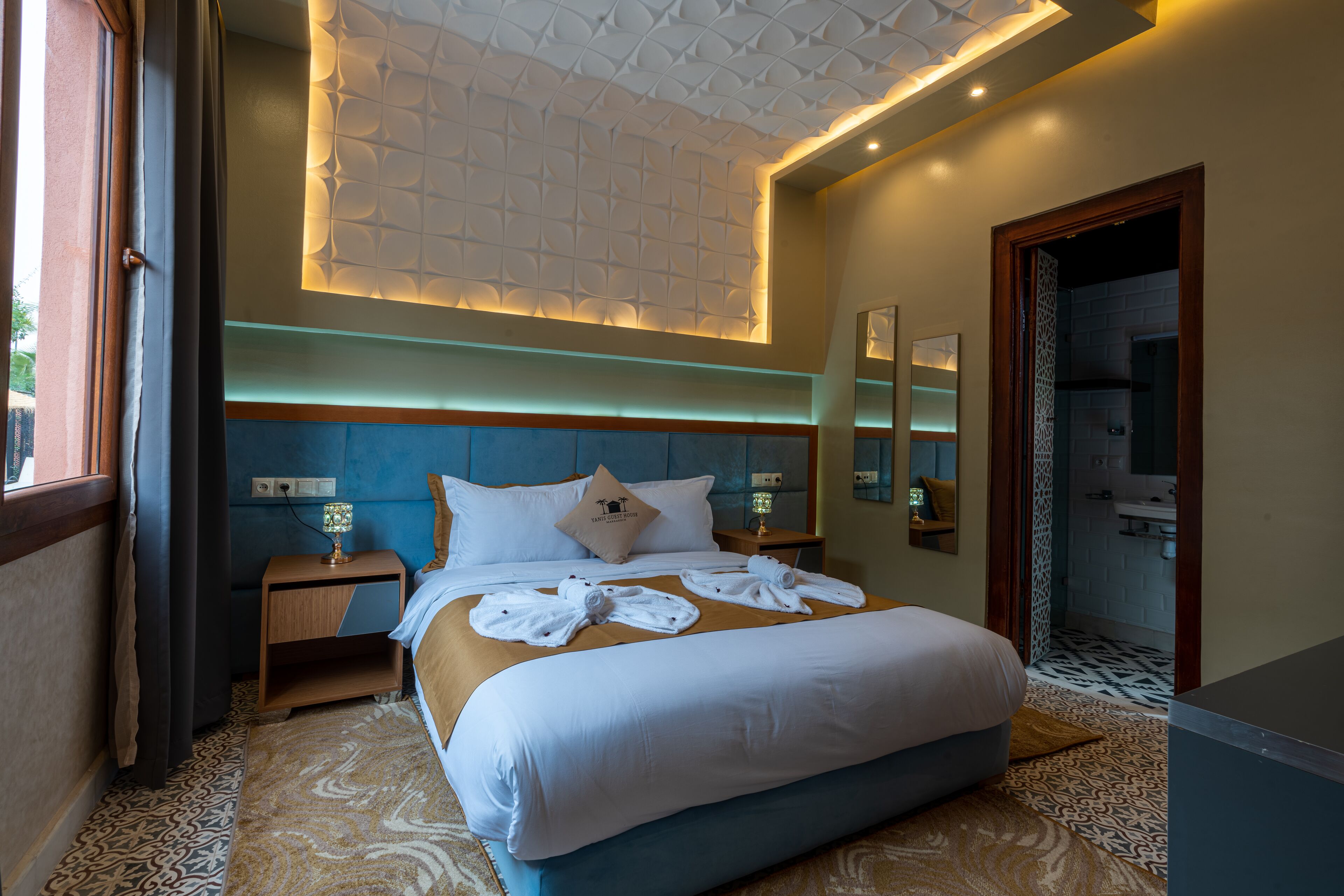 Photo - Yanis Guest House