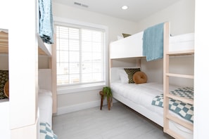 Family Condo, 2 Bedrooms