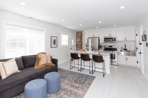 Standard Condo, 1 Bedroom | Free WiFi