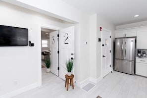Premium Condo, 3 Bedrooms | Free WiFi