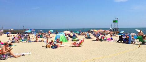 Plage