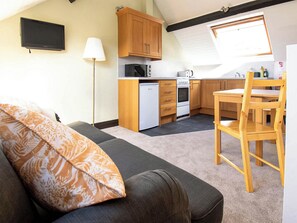 منطقة المعيشة