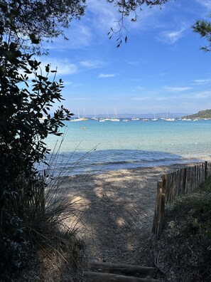 Sun loungers