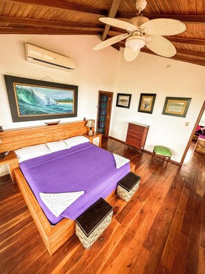 4 bedrooms, WiFi
