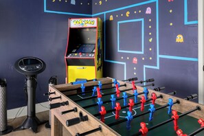 Spielezimmer